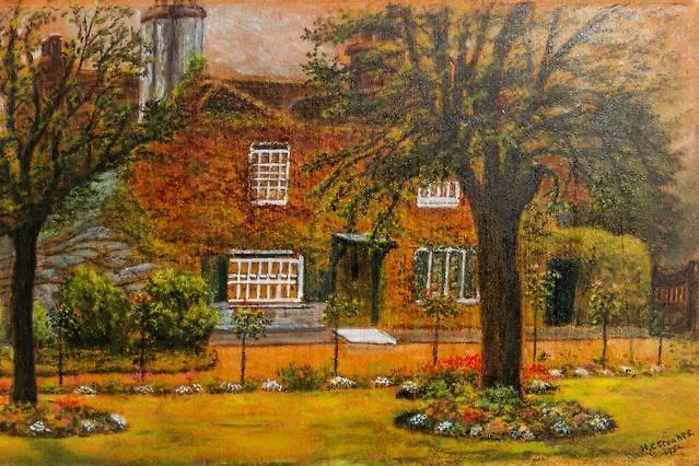 Swan Guest House London - Heathrow