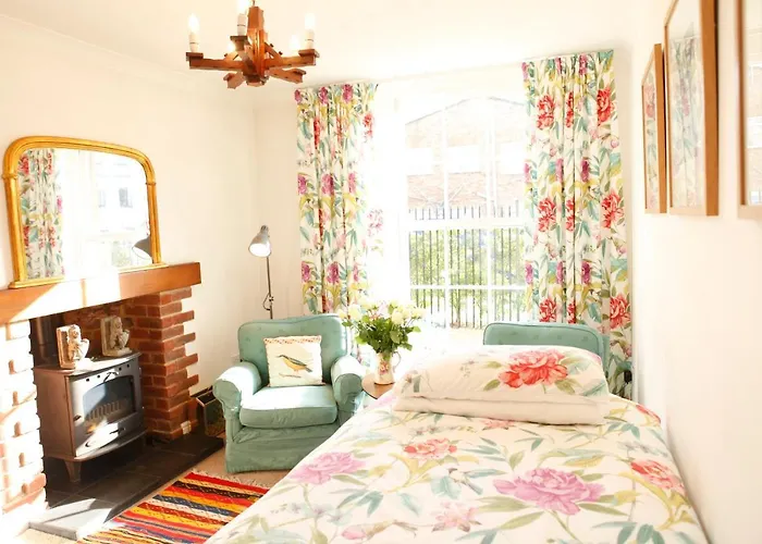Swan Guest House London - Heathrow