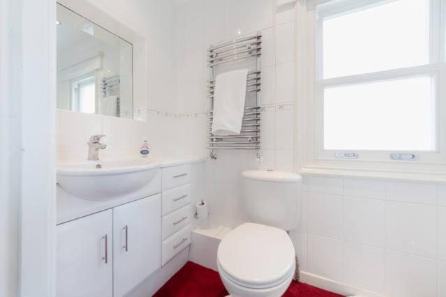 Guest house Swan London - Heathrow